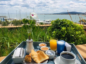  San Remo Terrazas Hotel  Пириаполис